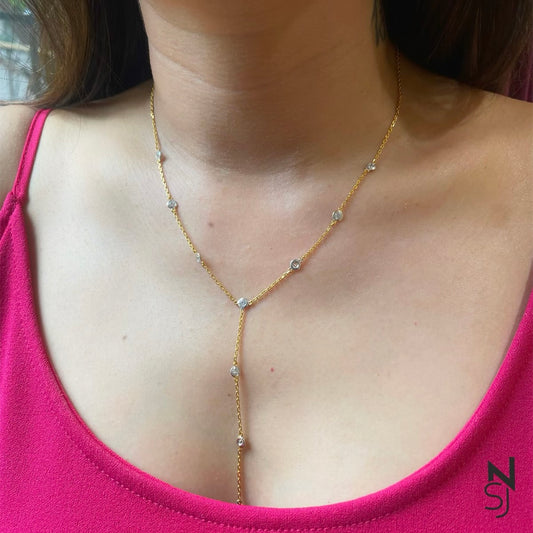 Dainty Delight Neckchain