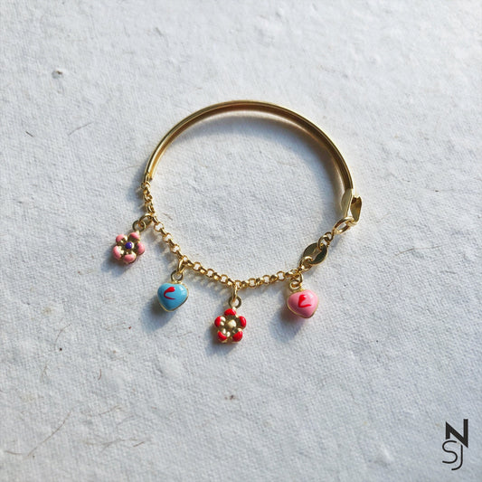 Charm Bracelet