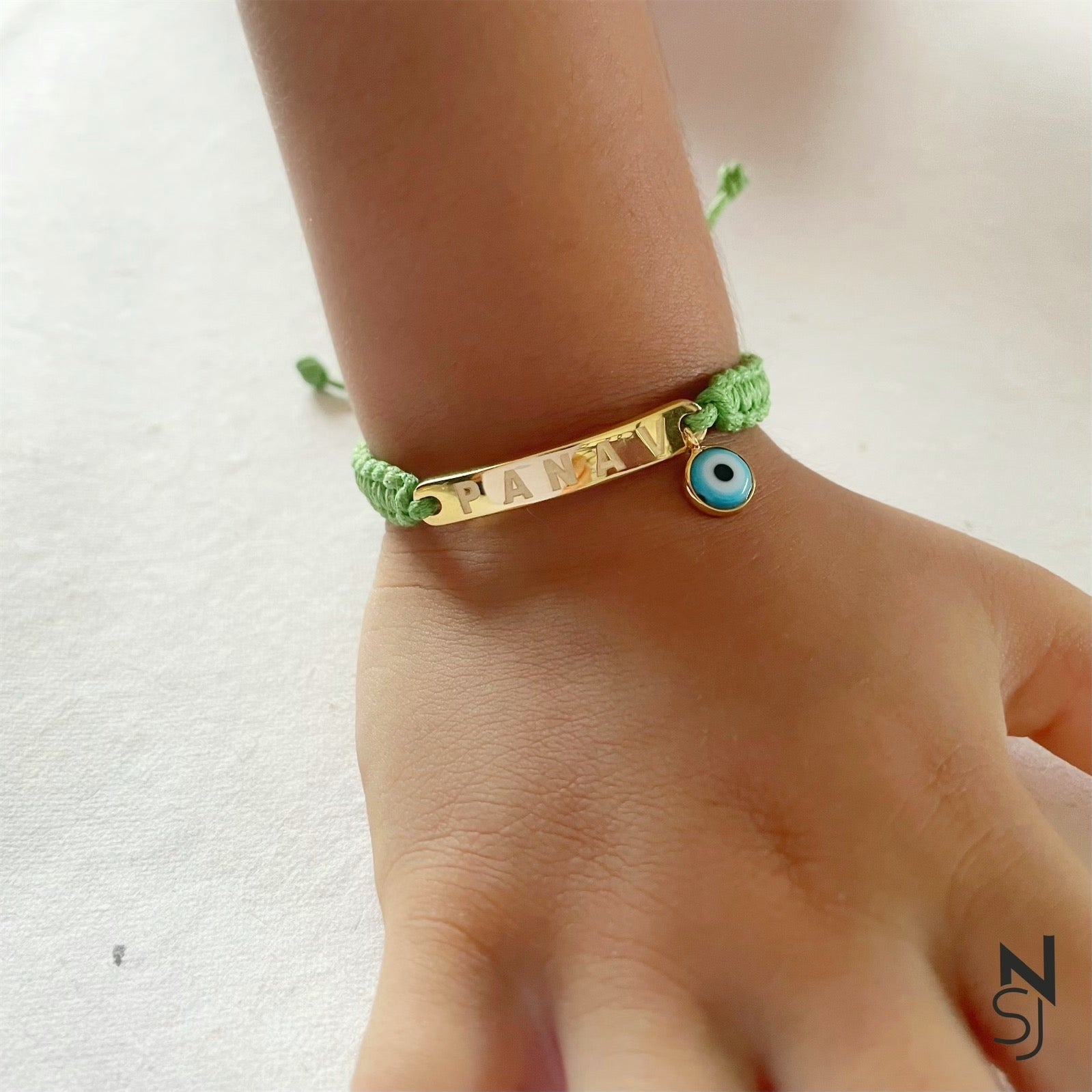 Gorgeous Wide Evil Eye Miyuki Bracelet / Royal Blue Evil Eye Bracelet / Green  Evil Eye Bracelet / Handmade Bracelet / Trendy Jewelry - Etsy