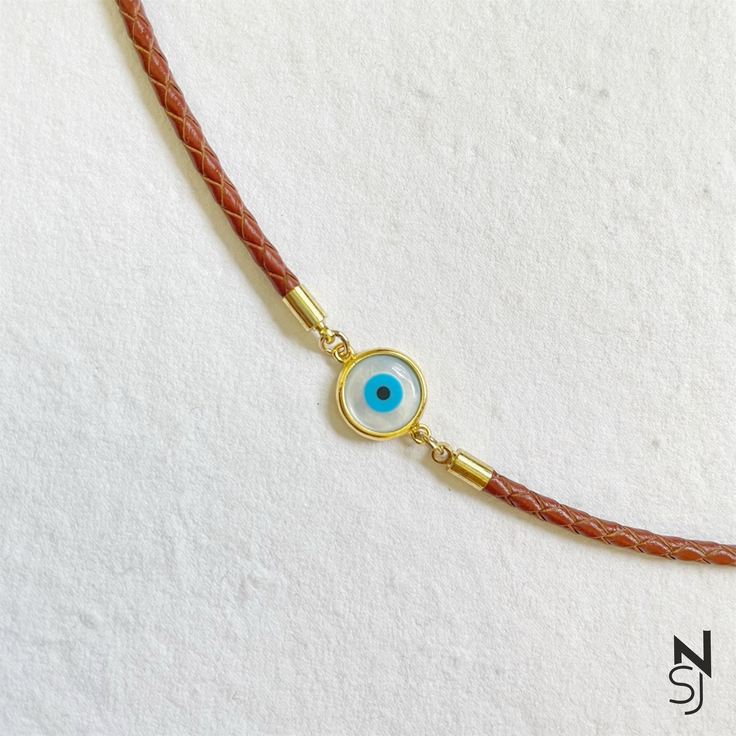 Evil Eye Bracelet