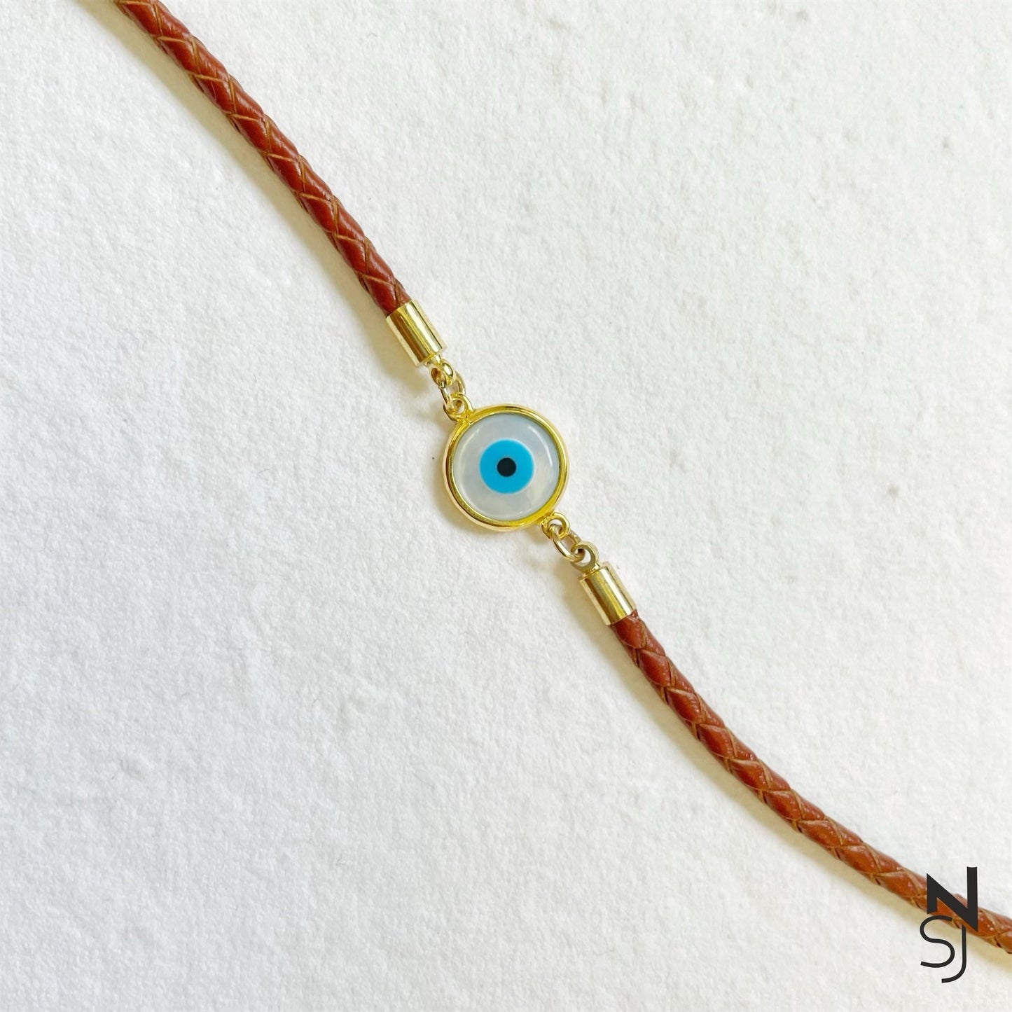 Evil Eye Bracelet